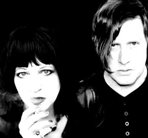 Brutal Measures: Lydia Lunch & Weasel Walter