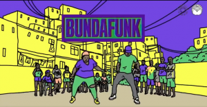 BundaFunk au Chapitão - número dois
