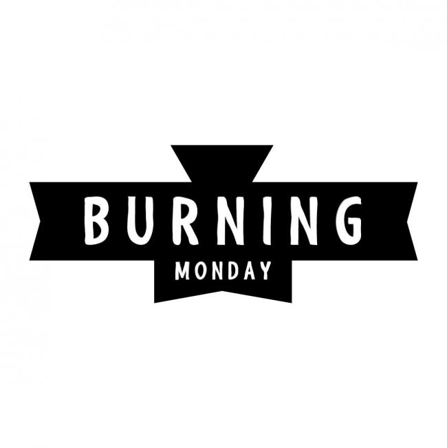 "Burning Monday" au R2 Marseille