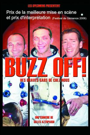Buzz off