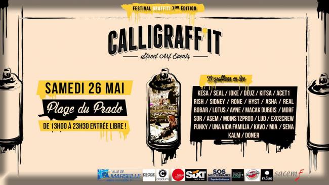 Calligraff’it électro