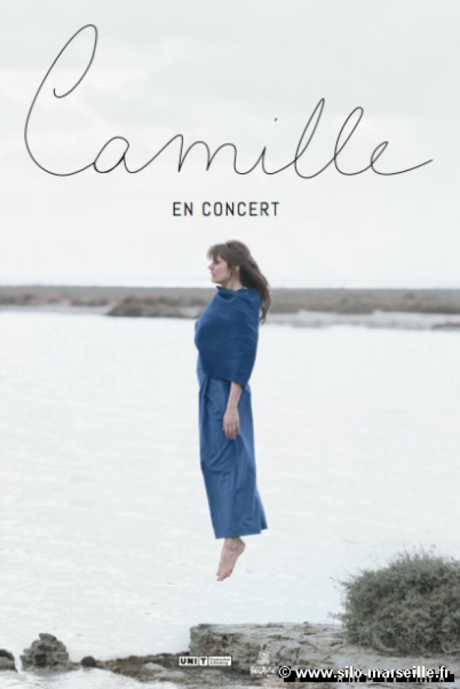 CAMILLE au Silo