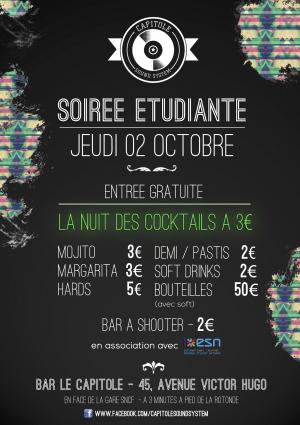 Capitole Sound System