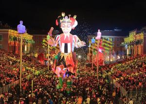 Carnaval de Nice