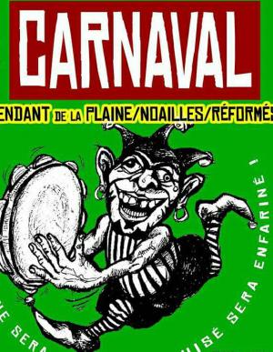Carnaval indépendant de la Plaine