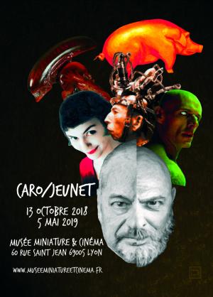 Caro et Jeunet