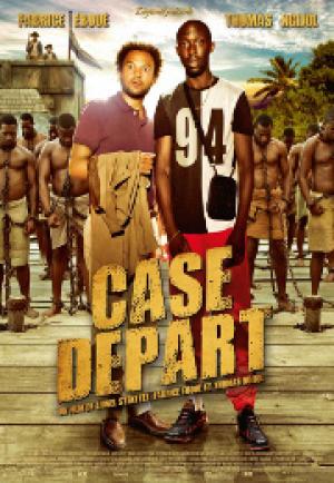Case Départ en avant-première