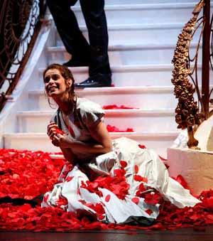 « Cendrillon »