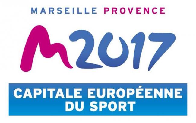 Cérémonie d’ouverture de Marseille Capitale Européenne du Sport