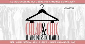 Cheap&chiC - le vide dressing toulonnais