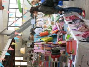 CHRISTMAS CREAMARKET Cours d'Estienne d'Orves
