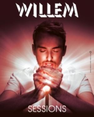 CHRISTOPHE WILLEM