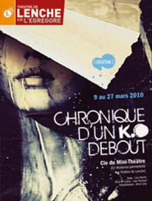 Chronique d'un K.O. Debout