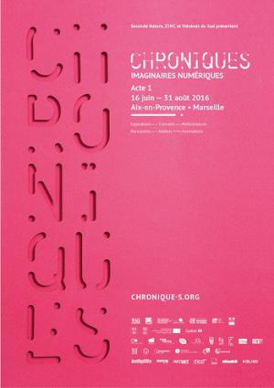 Chroniques Acte 2