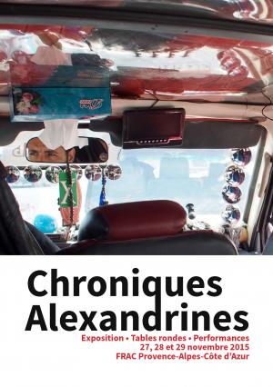 Chroniques Alexandrines