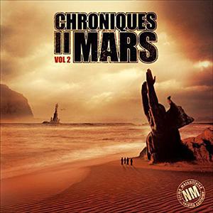 Chroniques de Mars II – Consciences hip-hop à Marseille et en Méditerranée