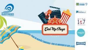 Ciné'Ma Plage - Avant le déluge