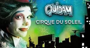 Cirque du Soleil