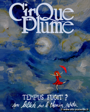 Cirque Plume