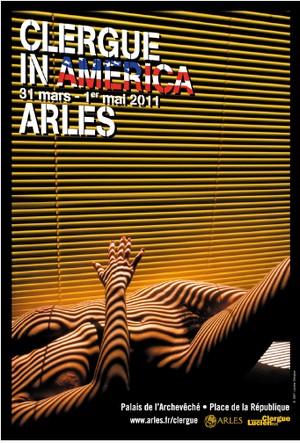"Clergue in America", les Etats-Unis s'exposent à Arles