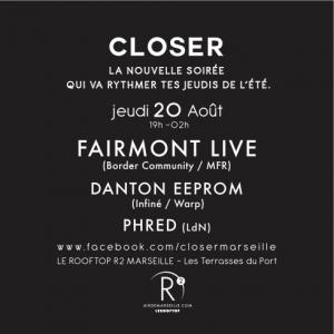 CLOSER