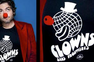 Clowns Sans Frontières FETE SES 20 ANS