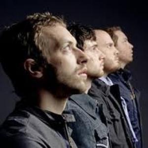 COLDPLAY