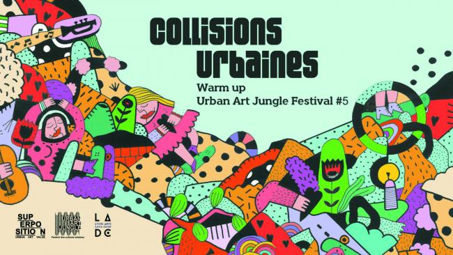Collisions Urbaines