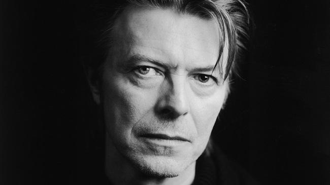Concert hommage à David Bowie au Poste à Galène à Marseille