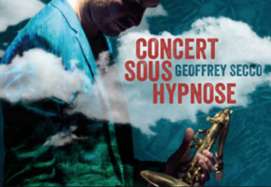 Concert sous HYPNOSE