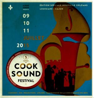 Cooksound Festival