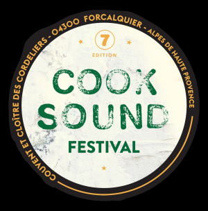 Cooksound Festival 