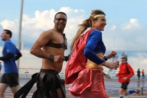 Nice Carnaval Run