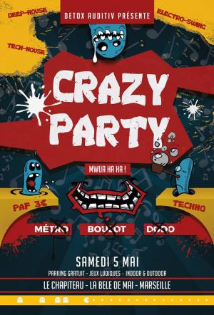 Crazy Party
