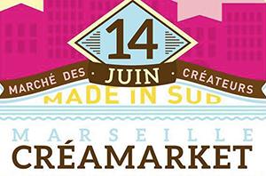 Créa'market Summer