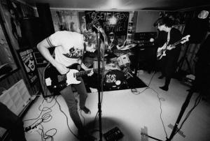 CRIMINAL SOAP PARTY :: Child Abuse + Pervers et Truands + DJ Gluten & Paraben