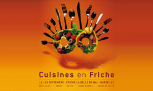 Cuisine en Friche