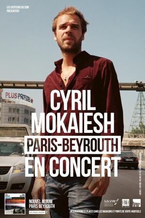 CYRIL MOKAIESH - 02/04/2020 - LE MOULIN