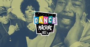 Dance Machine : Black Music Edition