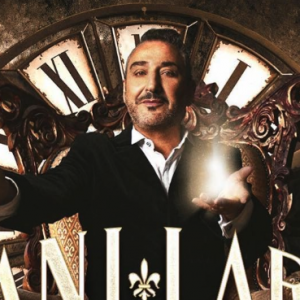 Dani Lary en spectacle - Marseille