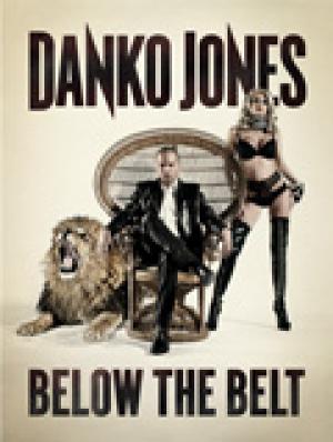 DANKO JONES + The Biters + P-TROLL (heavy rock)