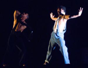 Danse esprit, danse en corps et encore