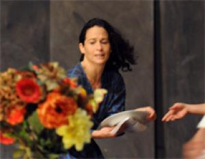 DANSE Salves - Maguy Marin