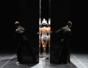 DANSE Suivront mille ans de calme - Angelin Preljocaj