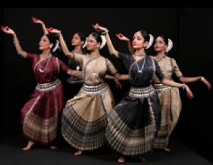 DANSE Vistaar - Madhavi Mudgal