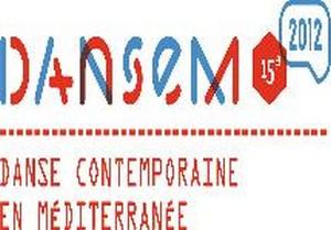 Dansem, Danse Comtemporaine en Méditerranée