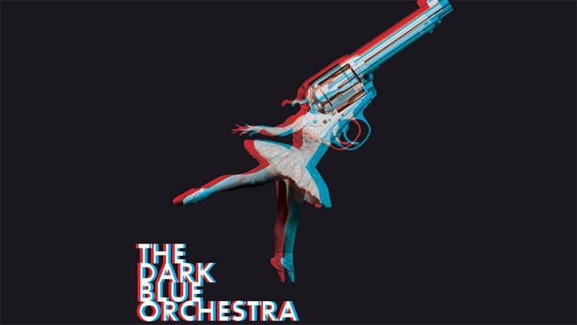 Dark Blue Orchestra 