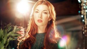 David Lynch présente Chrysta Bell
