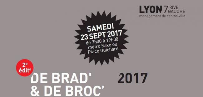 De Brad & De Broc #02