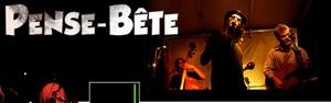 De la chanson française avec Pense-Bête